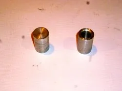 Поршень рабочего цилиндра сцепления ГАЗ  66-1602514 