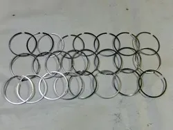 Кольца поршневые КАМАЗ (моторокомплект) 740.1000106-01 Federal Mogul