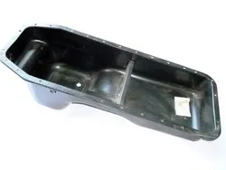 Поддон (картер масляный) КАМАЗ  на 4310 740-1009010-10 ПАО КАМАЗ 740.1009010-12 
