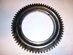 Шестерня КАМАЗ к/вал большая Е привода м/насоса 740-1011240-10 