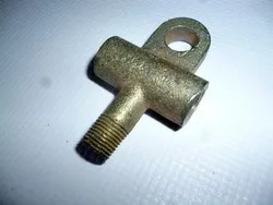 Тройник 10х10внух10вну  дренажных трубок  740-1104353 