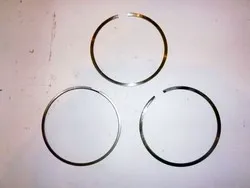 Кольца поршневые КАМАЗ (поршнекомплект) 740.60-1000106-02 Federal Mogul