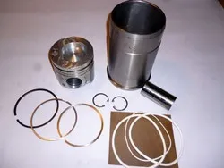 Гильза с поршнем КАМАЗ  740.60-1000128-07 Federal Mogul
