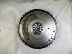 Маховик КАМАЗ в сборе Е-3 740.60-1005115-30 КАМАЗ