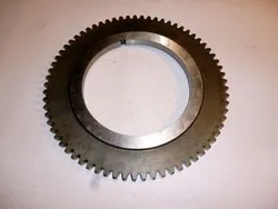 Шестерня КАМАЗ к/вал большая 740.60-1011240 Е-3 740.60-1011240 