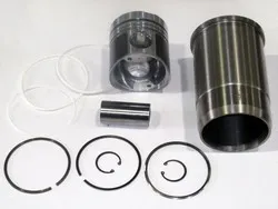 Гильза с поршнем КАМАЗ  7403.1000128-01 Federal Mogul