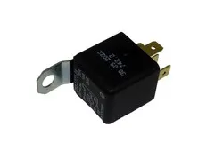 Реле БОШ 24В 10/20Ам 751.3777 (5-ти контактные) 753-3777 АВАР