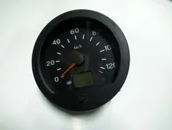 Спидометр ПАЗ 811.3802 электронный (12В) 811.380201 АВТОПРИБОР