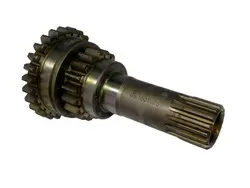 Вал корпуса сцепления МТЗ-1221  85-1601026 