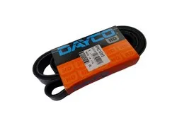 Ремень 2166-8РК генератора ГАЗель NEXT с дв Cummins 5312821 8PK2163HD Dayco