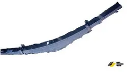 Рессора УРАЛ передняя  5557-2902014 без ушка 901011UL-2902014-01 ЧМЗ