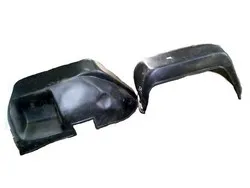 Подкрылки ГАЗ 3308 Садко передние (к-т 2 штуки)  