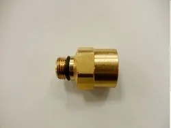 Фитинг (наруж.резьба) трубка   6мм. М14Х1,5 прямой 9512 9512 6-М14х1,5 CAMOZZI