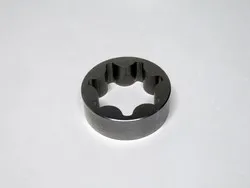 Ротор насоса масляного КПП ZF  95530070 