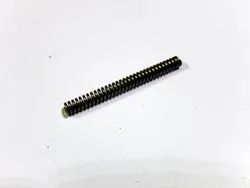Пружина нажимная КПП ZF КАМАЗ  95530284 Euroricambi