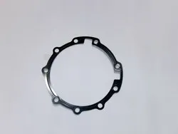 Прокладка КАМАЗ КПП ZF крышки выходного фланца  95532482 