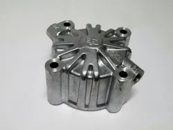 Цилиндр включения демультипликатора КПП ZF 16S151 95532583 95532583 
