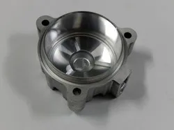 Цилиндр включения демультипликатора КПП ZF 9S1310 95533738 95533738 
