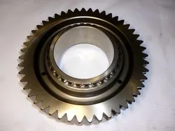 Шестерня КАМАЗ КПП ZF 1-й передачи вторвала  95570299 Euroricambi
