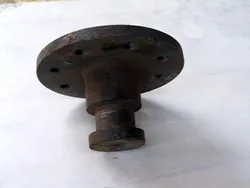 Палец седельного устройства  КАМАЗ D=20 см 9674-2704042 9674-2704042А 