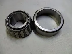 Подшипник КПП ZF 49,2х103,1х43,6       98530051 