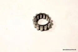 Подшипник КПП ZF 40х60х26    / 198530230K 98530230 Euroricambi