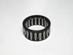 Подшипник КПП ZF 45х57х25       98530349 