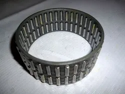 Подшипник КПП ZF 75х83х35         98530492 INA