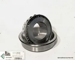 Подшипник КПП ZF 50.8х104,7х36,5      98531245 