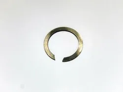 Кольцо стопорное КПП ГАЗель NEXT вторичного вала  А21R22-1701117 
