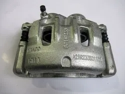Суппорт ГАЗ правый (без колодок) А21R23.3501136 KRAL