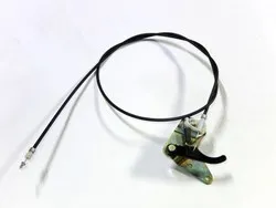 Трос капота ГАЗель NEXT A21R23-8406150 А21R23-8406150 Автопромагрегат