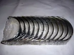 Вкладыши Т-150 шатун Н2 СМД-60/72  А23.01-91-60Асб Daido Metal