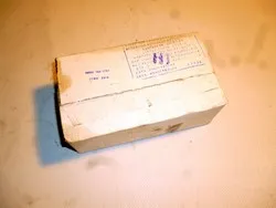 Вкладыши Т-150 корен.Н1 СМД-60/72 с полукольцами А23.01-98-60сб Daido Metal