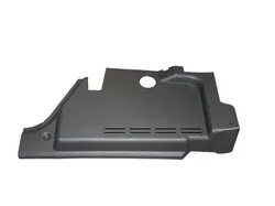 Панель задней стенки A94069408339 справа А94069408339В51 