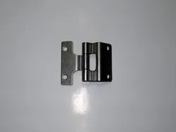 Петля крышки ящика инструментального A9408900055 КАМАЗ "Mercedes - Benz" А9408900055 КАМАЗ