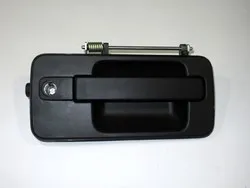 Ручка двери КАМАЗ левая A9417600459 