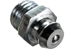 Масленка М 8х1 (тавотница) прямая БАК.00083 БЕЛАК