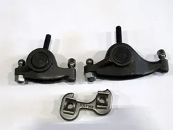 Коромысло клапана КАМАЗ Cummins ISBe/ISDe в сборе (впуск+выпуск)C4995602 C4995602 Cummins