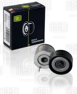 Натяжное устройство ЗМЗ 40524/409дв/4216 Евро-3  40624-1029010 CM 0301 TRIALLI