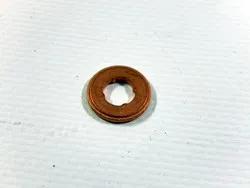 Шайба медная 7х15х2,0 форсунки F00RJ01086 F00RJ01086 BOSCH
