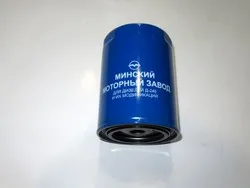 Элемент масляный ГАЗ/ЗИЛ-Бычок/МТЗ/Валдай/Зубренок н/о 245 009-1012005 (М-5101) Д95хН135 (М19х1,5) ФМ 009-1012005 