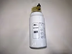 Элемент топливный КАМАЗ ФГОТ GB-6245 в сборе со стаканом (аналог PL420) GB6245 BIG FILTER