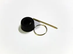 Манжета впускного клапана ЯМЗ 236-1007262 GV016441 ЯРТИ