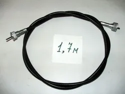 Трос спидометра ГАЗ 3309 привода  ГВН-20В-01 ГВ20В-3802600-01 