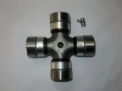 Крестовина КАМАЗ кардана Д39-Н118 5320-2201025 под пластину HF 102 344 HOFER