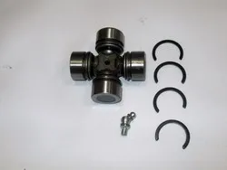 Крестовина КАМАЗ рулевая 5320-3422039 Д28-Н69 HF 102 346 HOFER