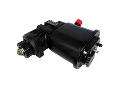 Насос ГУР КАМАЗ 4310-3407200-01 HPQ1528XQ KRAUF