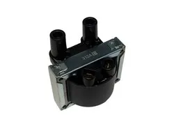 Катушка зажигания 406дв 406-3705 IC16007O7 FENOX