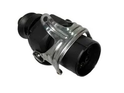 Розетка электрическая КАМАЗ ABS/EBS 7-ми контактная 7994043 KR-3835 